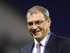 达米安-科莫利辞去图卢兹主席职务