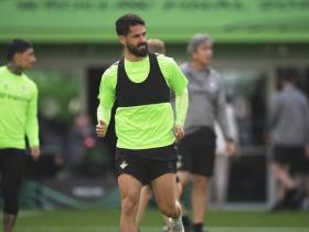 伊斯科谈欧冠决赛前景