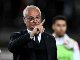 拉涅利谈罗马新帅