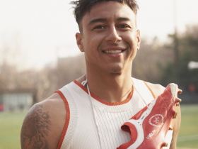 林加德接受《GQ KOREA》专访：韩国生活与赛场心态