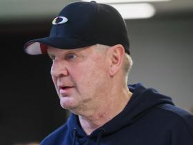 德国足坛建功埃芬博格盛赞拜仁 孔帕尼激发球队活力