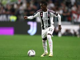 尤文图斯前锋维阿转会风波引发关注