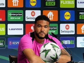 切尔西队长里斯-詹姆斯谈欧协联决赛备战