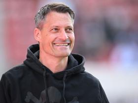 RB Leipzig表现出对圣保利主教练布勒辛的兴趣