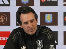 阿斯顿维拉备战伊普斯维奇，主帅埃梅里发布赛前情况