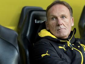 多特蒙德俱乐部内部权力斗争升级