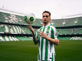 利雅得胜利欲签下安东尼，曼联要价5000万镑