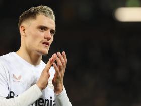 利物浦欲签下维尔茨，报价遭药厂拒绝