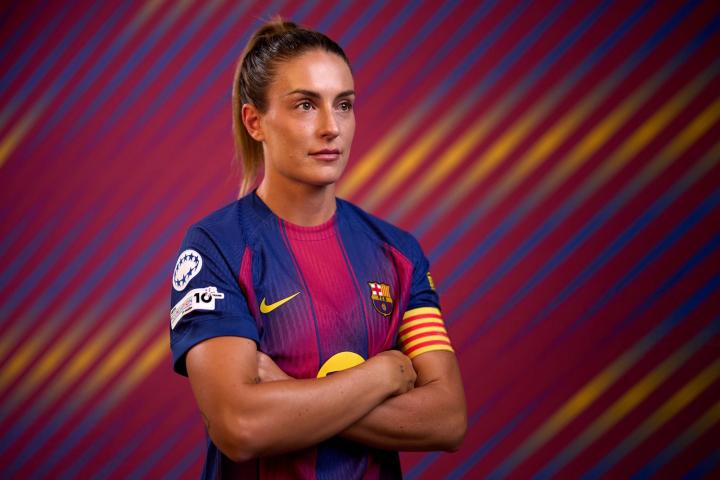 拉什福德：過去因種種原因沒能加盟巴薩，現(xiàn)在實(shí)現(xiàn)了這一目標(biāo)；我喜歡巴薩，希望留下來