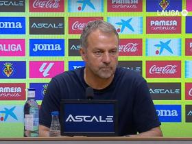 巴萨大胜比利亚雷亚尔，门将特尔施特根重伤成阴影