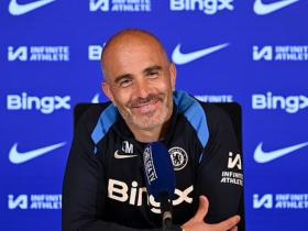 马雷斯卡谈切尔西英联杯比赛前情