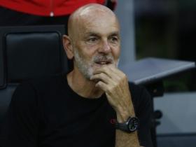 尤文图斯换帅风云：皮奥利或接任主帅