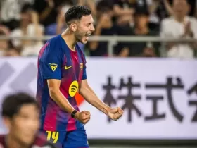 巴萨新援注册问题仍待解决