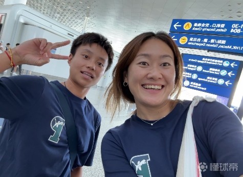 吴海燕:中国女足要更沉淀一些;亚冠是全新挑战,需放平心态