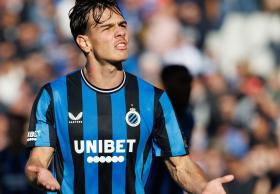 布鲁日对米兰报价心存犹疑 亚沙里命运未卜