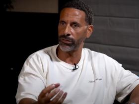 费迪南德：曼联还需引进球员 才能有信心进前八