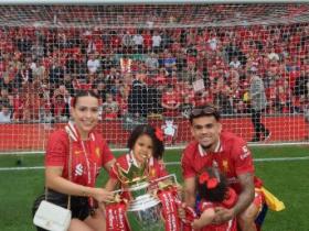 路易斯-迪亚斯正式加盟拜仁，杰拉-庞塞感慨告别利物浦