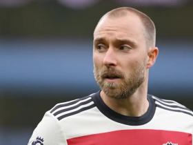 曼联寻找埃里克森替身