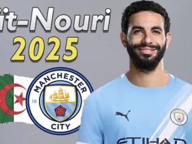 曼城有望引进法国新秀努里