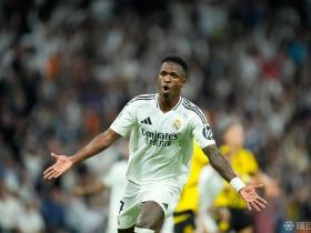 银河战舰的逆袭：姆巴佩和维尼修斯的大爆发