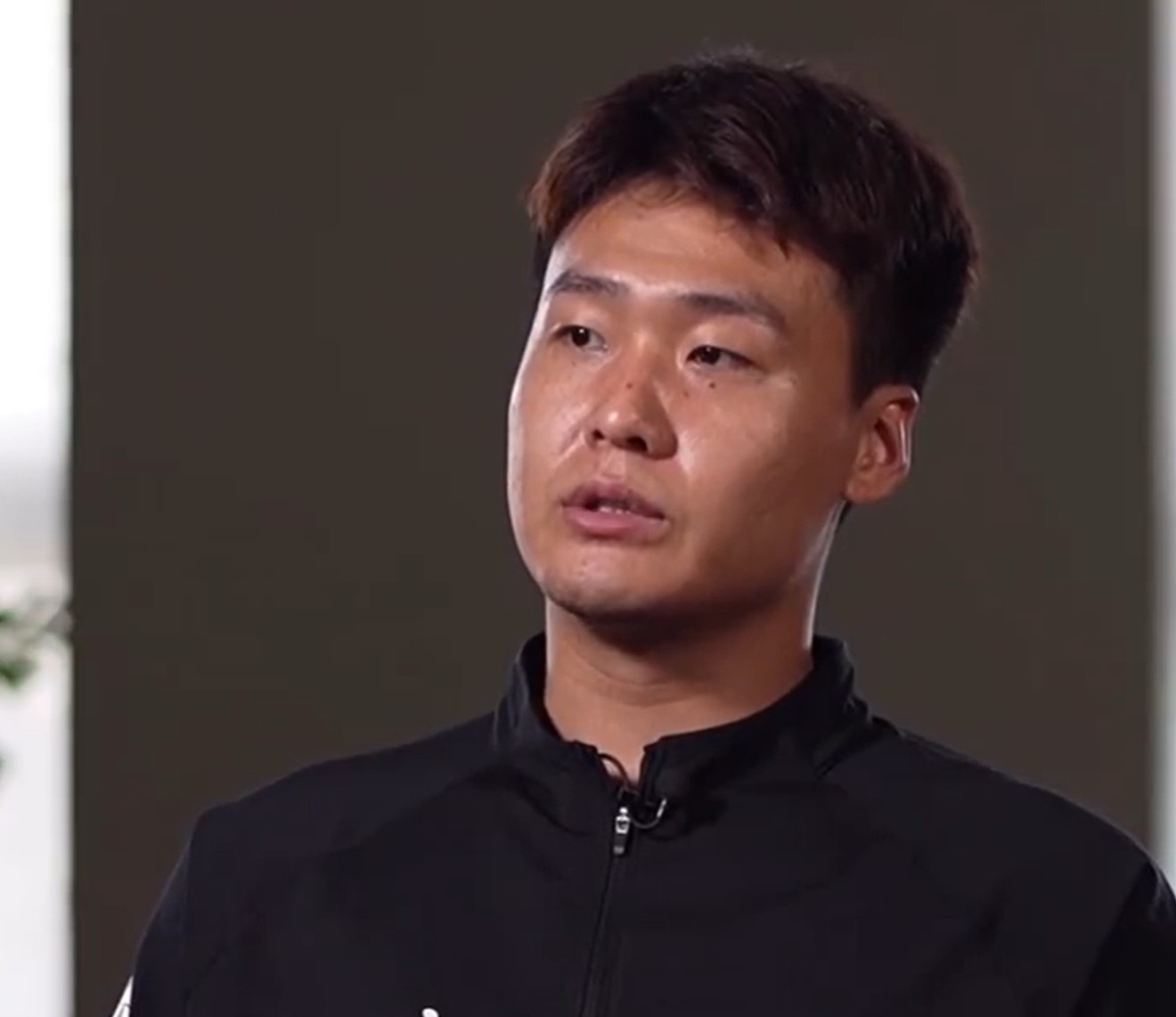 赵睿谈加盟北京队原因：他们有底蕴，我想去更有竞争力的球队