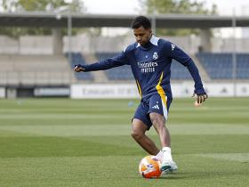 皇马球员罗德里戈与俱乐部未来之谜