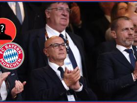 热刺或将以3000万英镑签下拜仁球员特尔