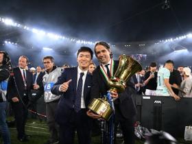 张康阳感恩因扎吉：与你共度的美妙旅程