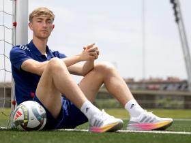 赫伊森：从伯恩茅斯到皇马，新星的西甲征程