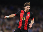 巴黎圣日耳曼加速引进伯恩茅斯中卫扎巴尔尼