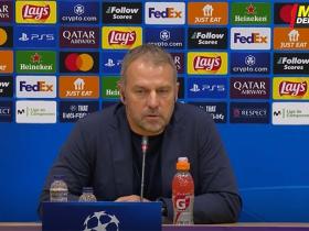 巴萨主帅弗里克分析大胜拜仁：盛赞拉玛西亚小将卡萨多