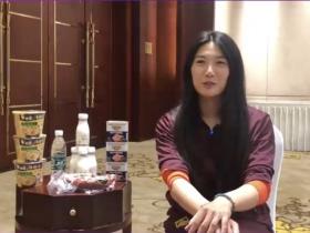 留洋拉齐奥的杨莉娜：适应欧洲足球生活