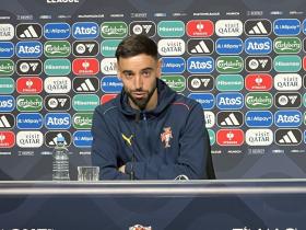 懂球帝早报：B费神秘留队，米兰敲定魔笛，欧冠点球规则调整