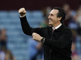 埃梅里：从逆境中勇敢前行