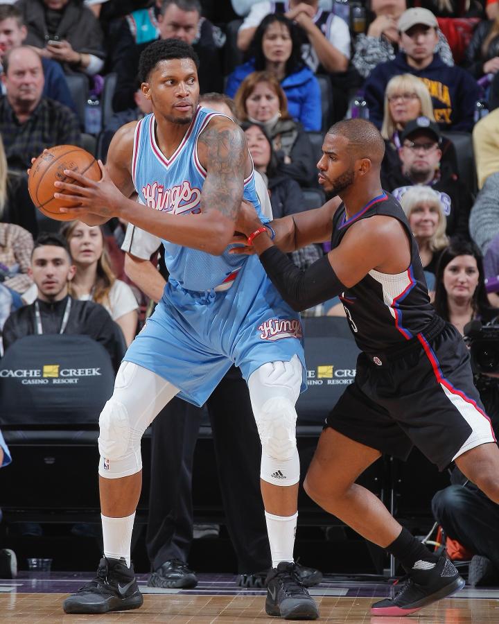 祝我的兄弟退役快乐|圣安东尼奥马刺|克里斯-保罗|鲁迪-盖伊|懂球帝