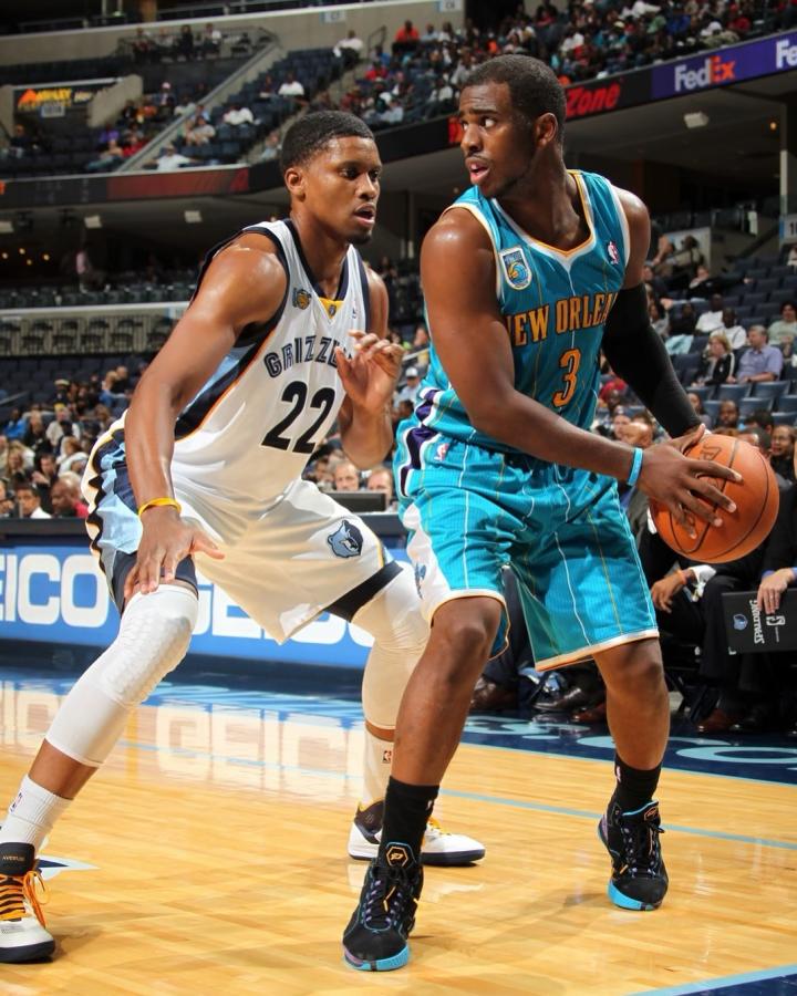 祝我的兄弟退役快乐|圣安东尼奥马刺|克里斯-保罗|鲁迪-盖伊|懂球帝