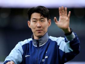 热刺或高价售孙兴慜？球迷揪心未来