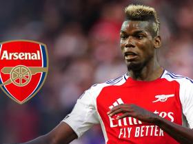 Former Manchester United Midfielder Paul Pogba Urged to Return to English Premier League