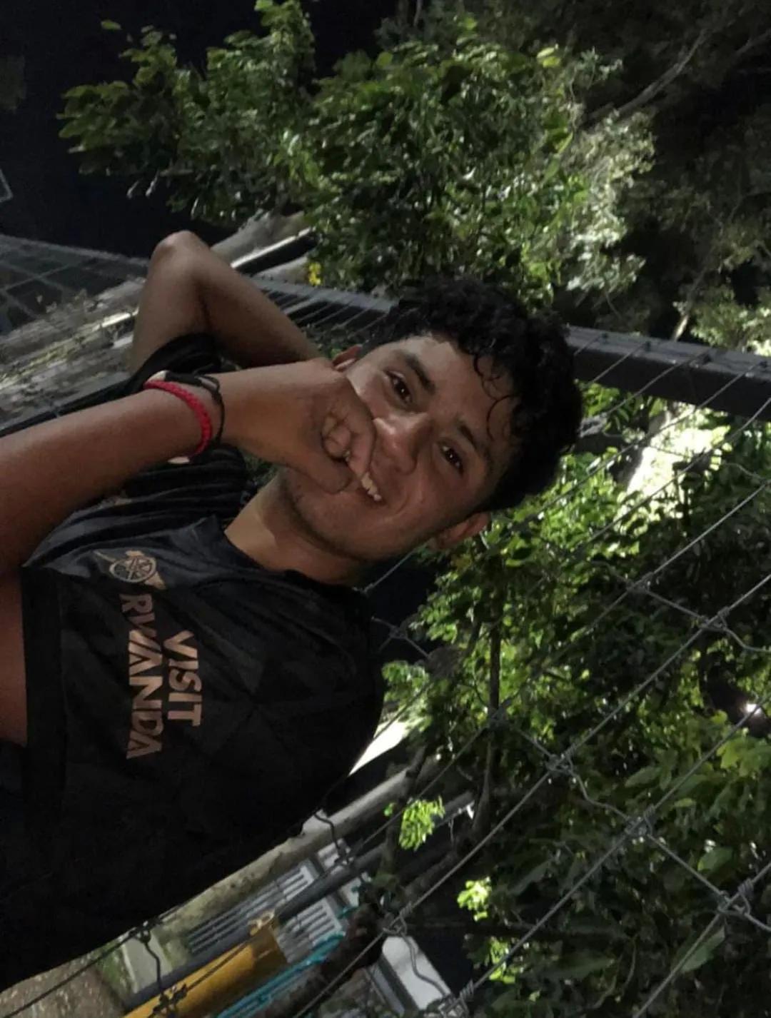 墨西哥业余球场出现暴力事件，一名16岁球员被活活打死