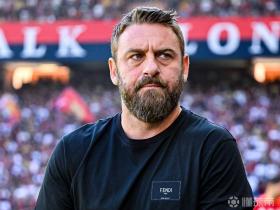 科莫考虑迎接德罗西：法布雷加斯或许将执教国米