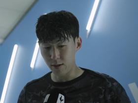 孙兴慜离队宣言：感动告别热刺
