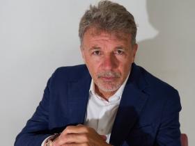 都灵俱乐部官方宣布巴罗尼出任球队主帅