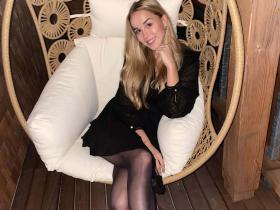 德国女足国脚格温曝遭裸照骚扰，拒绝花花公子邀约