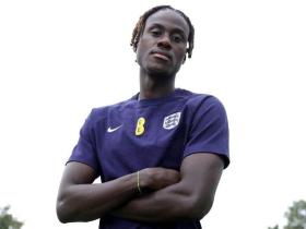 那不勒斯考虑引进查洛巴 吸引英格兰国脚投靠