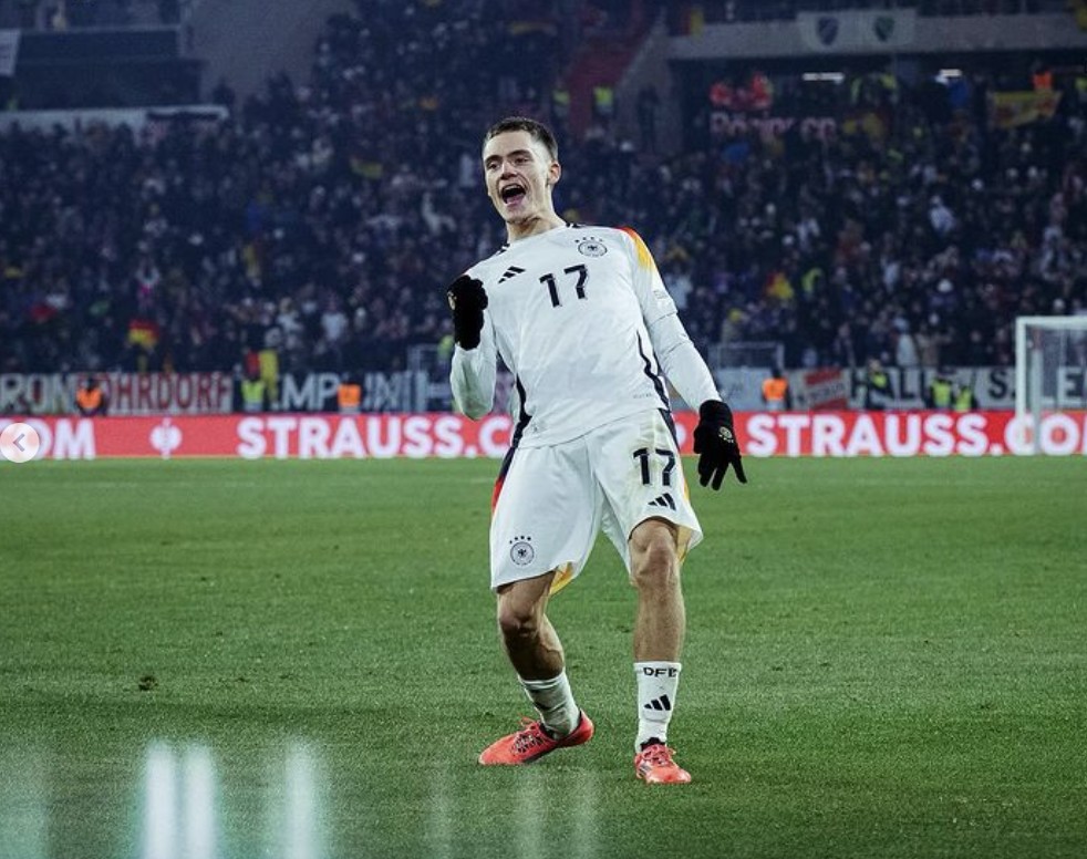 全程直击维尔茨堡与中央德国的激烈交锋