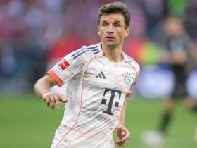 穆勒转会传闻：拜仁慕尼黑倾向洛杉矶FC？
