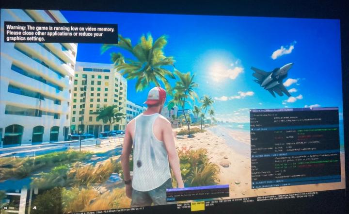 包含泄露GTA6的18岁少年黑客,被判在医院ldquo终生监禁rdquo!的词条