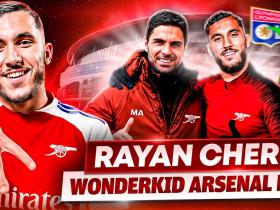 谢尔基引各方瞩目 全方位剖析