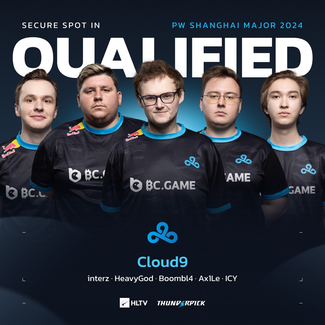 c9胖球:在中国参赛有家的感觉,感谢这里的粉丝,666