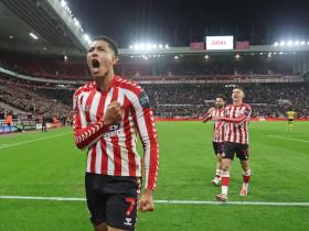 桑德兰要价3370万英镑 乔布-贝林厄姆转会悬而未决